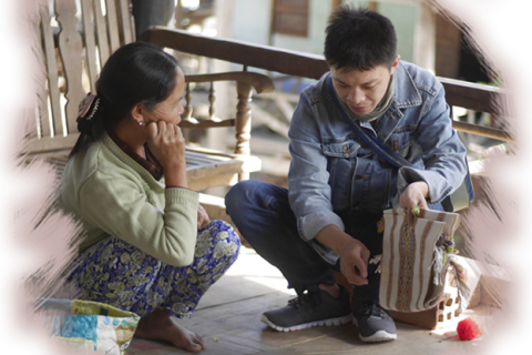 Giới thiệu về ThongBahnar