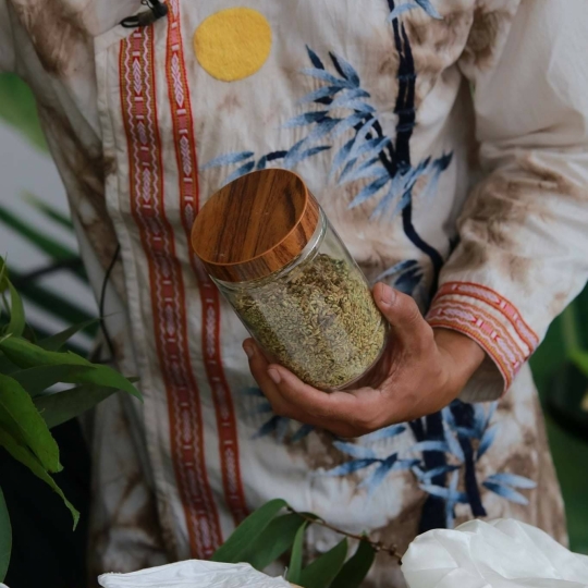 Trúc Quân Tử