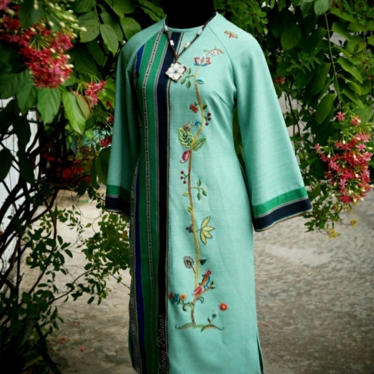 Xanh Xuân