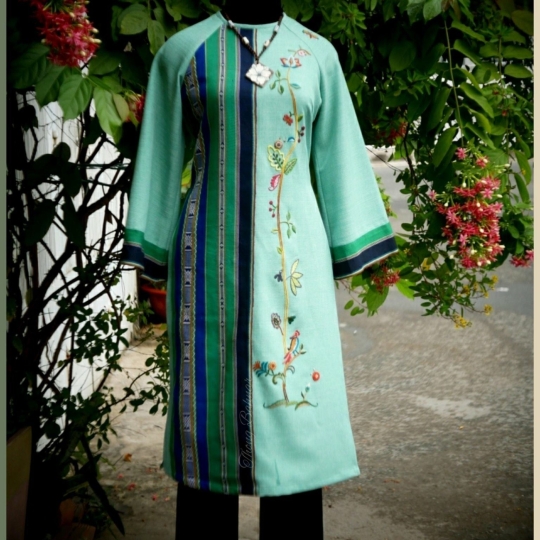 Xanh Xuân