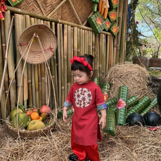 Mẹ & Con