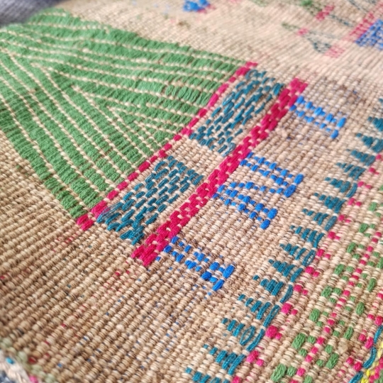 Vuông vức