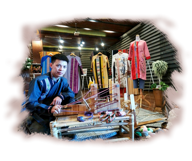 Giới thiệu về ThongBahnar